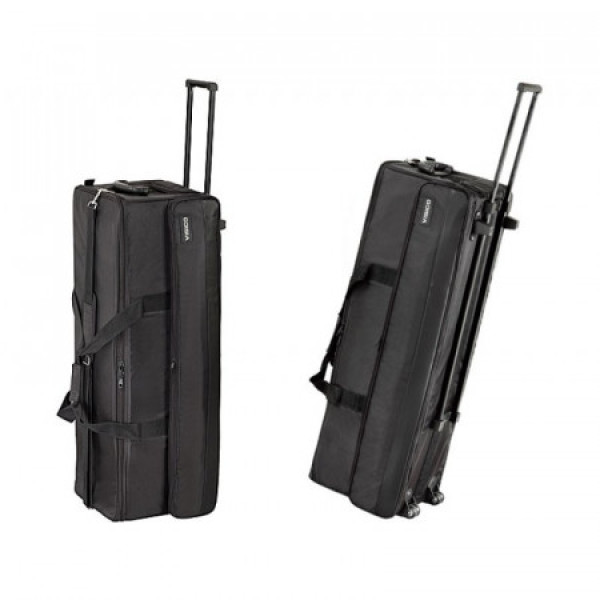 Сумка для студийного света с колёсами Visico KB-B (100x32x34см)